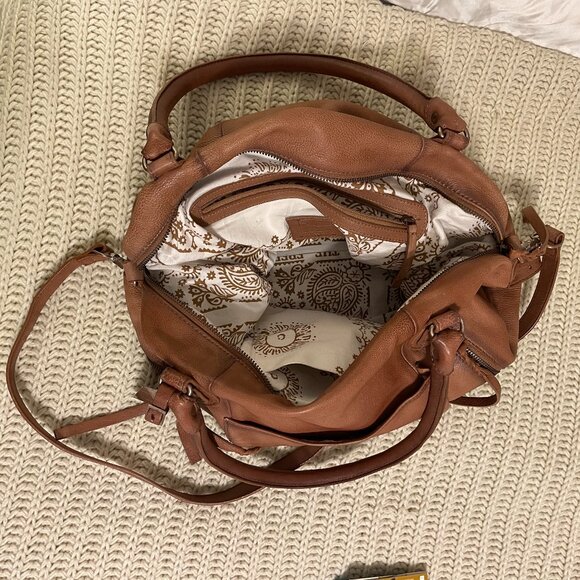 We The Free Emerson Tote Bag - Picture 3 of 7